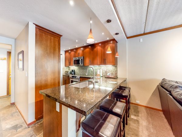 Yosemite Area Home 1029116