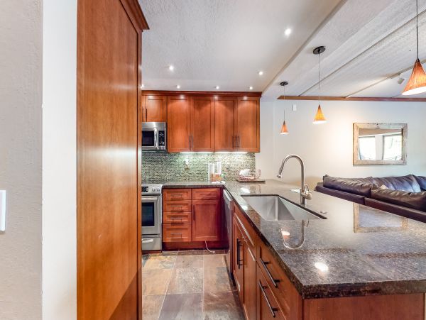 Yosemite Area Home 1029116