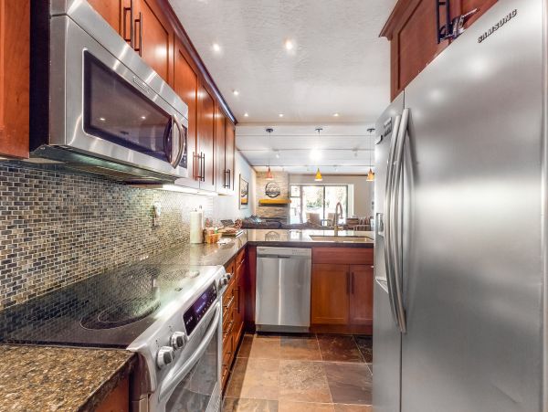 Yosemite Area Home 1029116