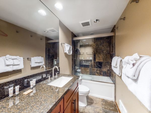 Yosemite Area Home 1029116