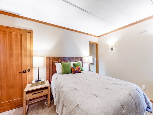 Yosemite Area Home 1029116