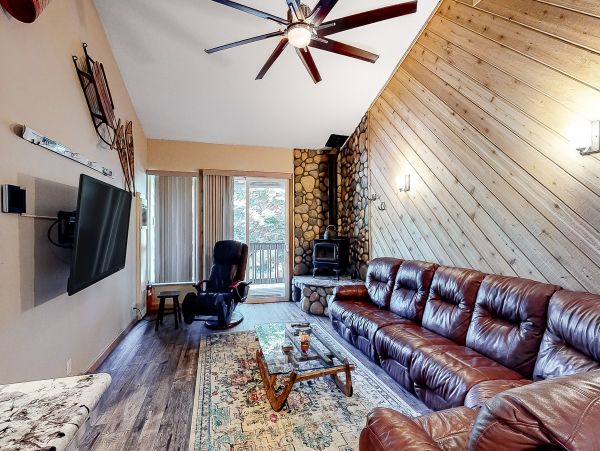 Yosemite Area Home 1029117