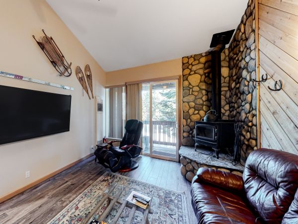 Yosemite Area Home 1029117