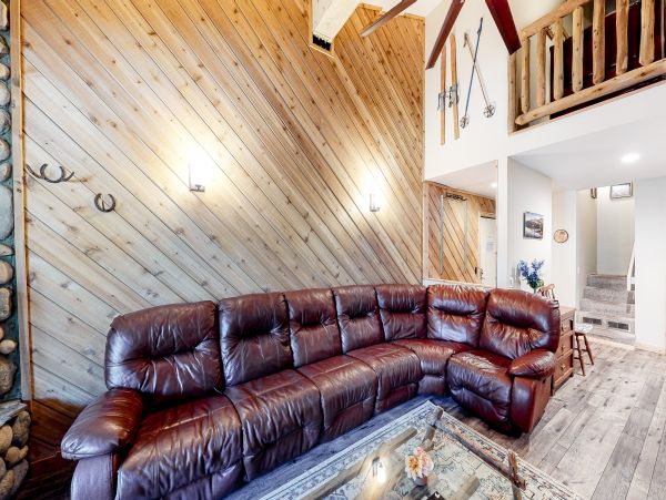 Yosemite Area Home 1029117