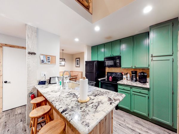 Yosemite Area Home 1029117