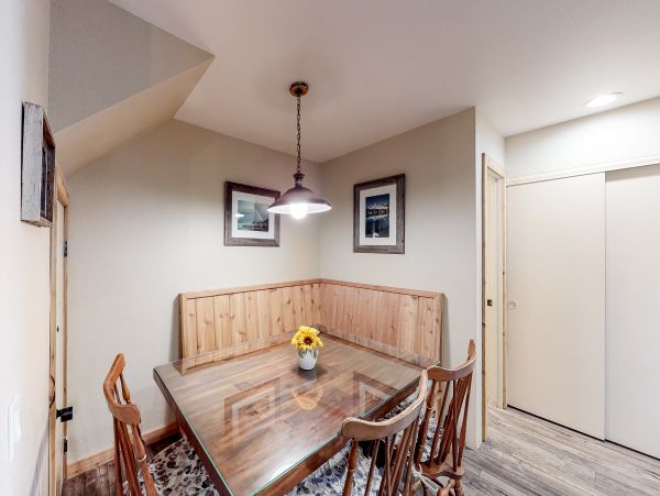 Yosemite Area Home 1029117
