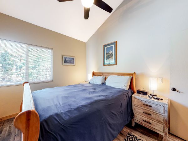 Yosemite Area Home 1029117