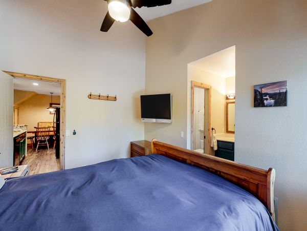 Yosemite Area Home 1029117