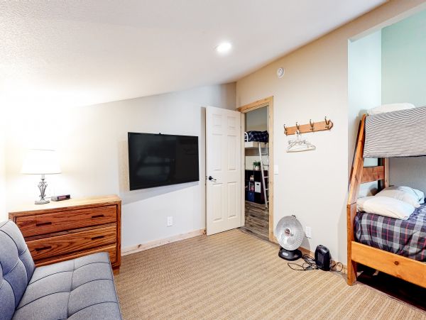 Yosemite Area Home 1029117