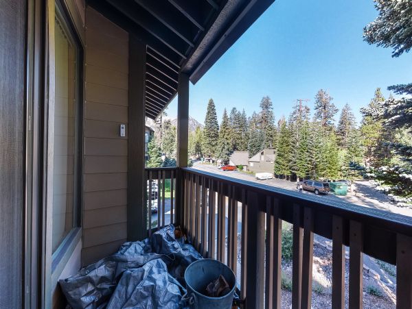 Yosemite Area Home 1029117