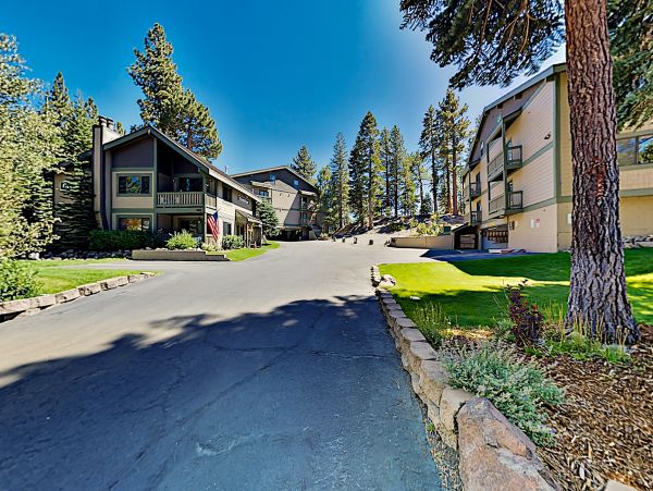 Yosemite Area Home 1029117