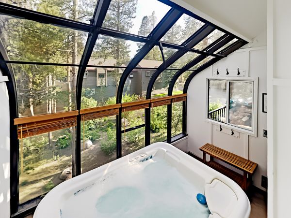 Yosemite Area Home 1029119