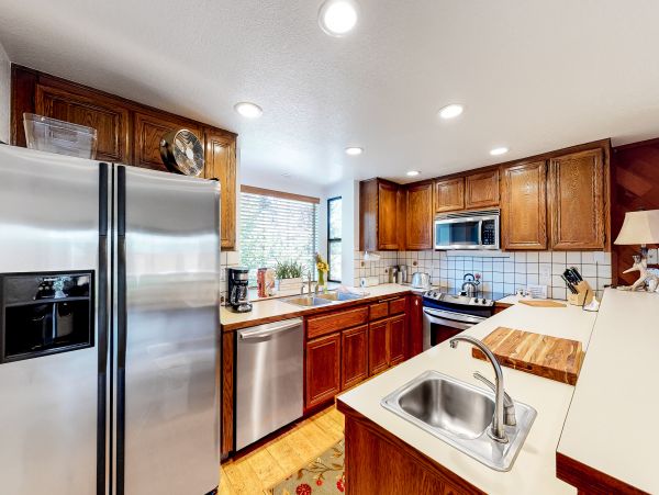 Yosemite Area Home 1029119
