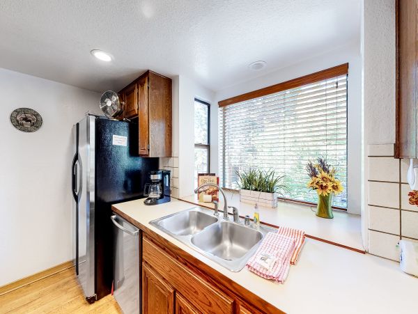 Yosemite Area Home 1029119