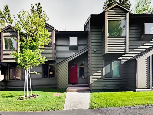 Yosemite Area Home 1029119