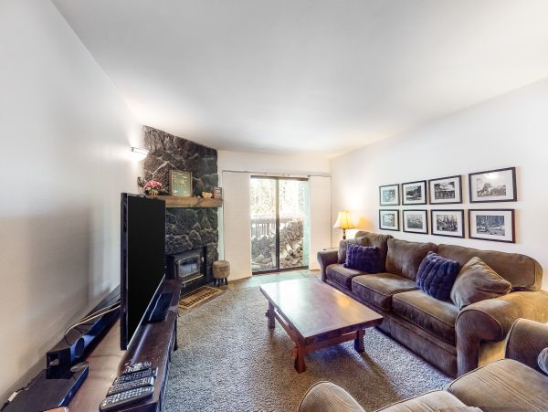 Yosemite Area Home 1029120