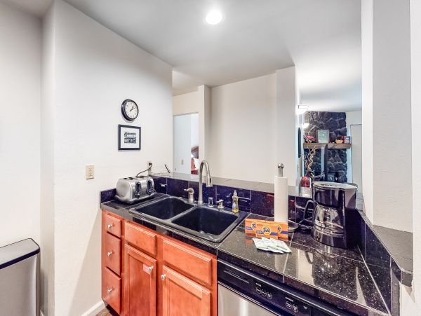 Yosemite Area Home 1029120