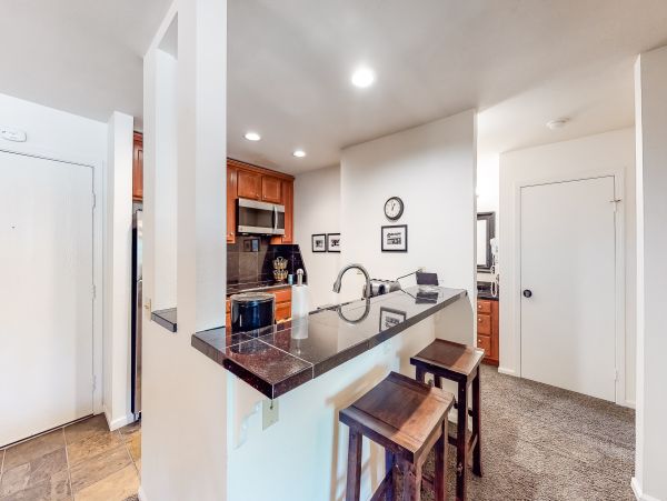 Yosemite Area Home 1029120