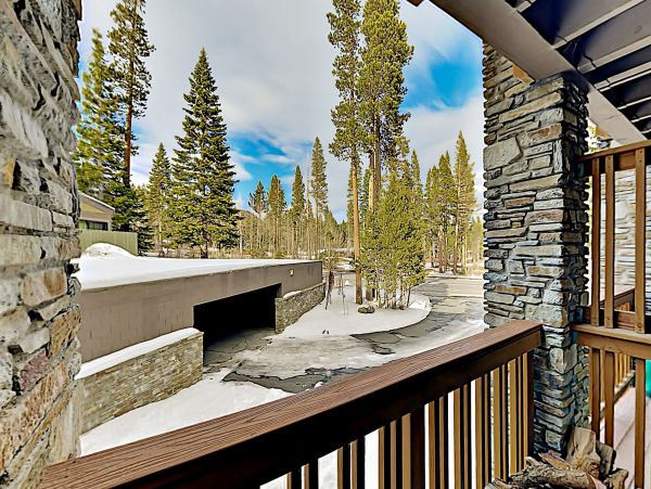 Yosemite Area Home 1029120