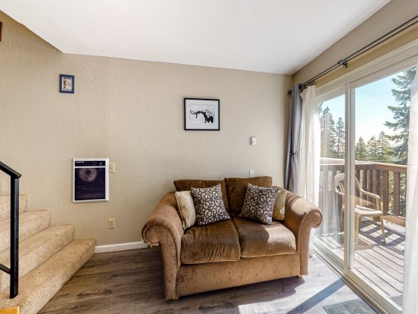 Yosemite Area Home 1029121