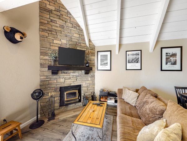 Yosemite Area Home 1029121