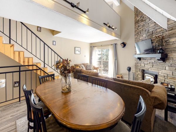 Yosemite Area Home 1029121