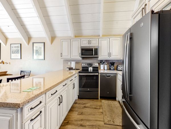 Yosemite Area Home 1029121