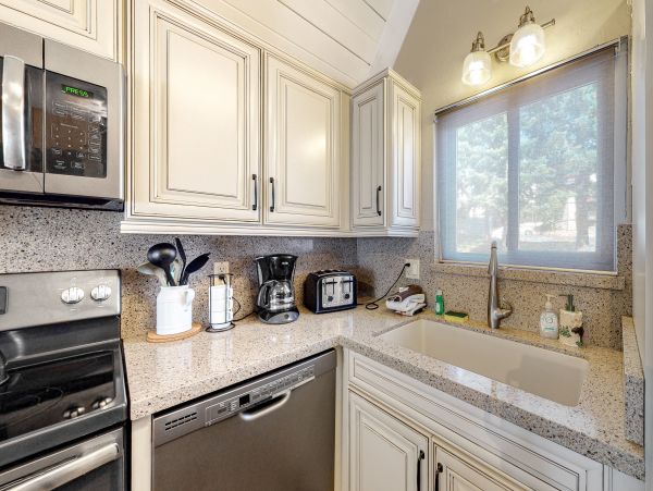 Yosemite Area Home 1029121