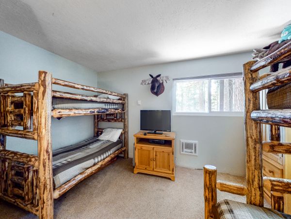 Yosemite Area Home 1029121