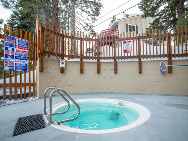 Yosemite Area Home 1029121
