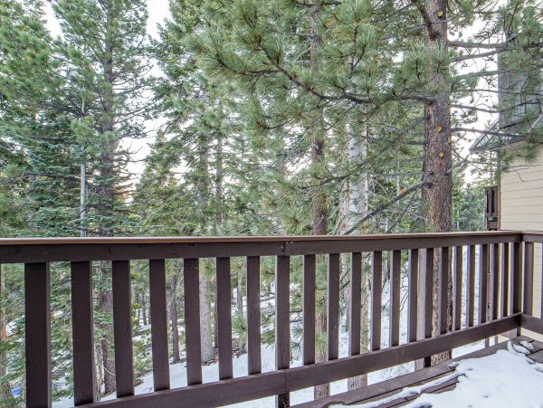 Yosemite Area Home 1029121