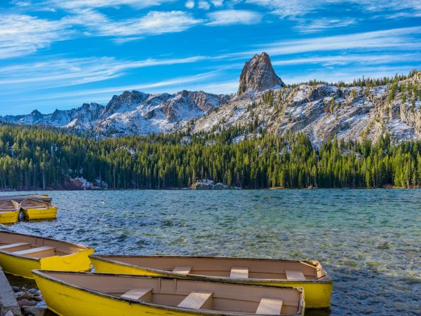 Yosemite Area Home 1029121