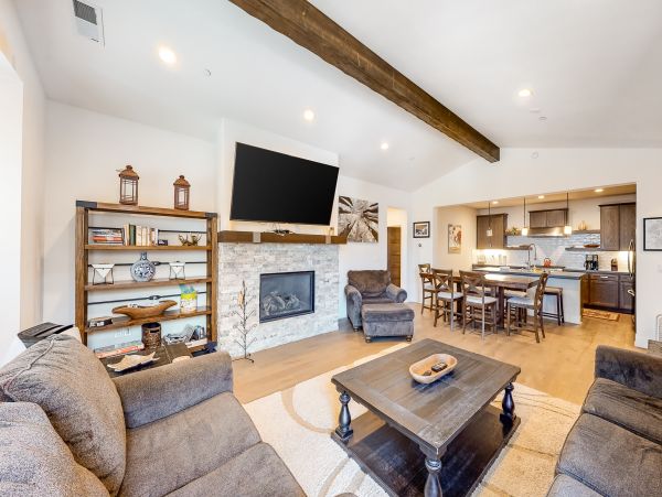 Yosemite Area Home 1029122