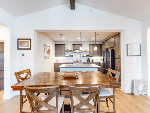 Yosemite Area Home 1029122
