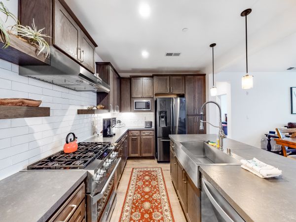 Yosemite Area Home 1029122
