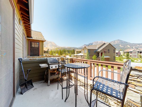 Yosemite Area Home 1029122