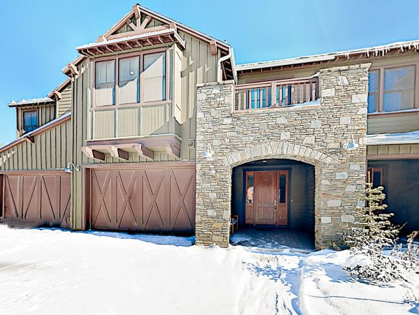 Yosemite Area Home 1029122