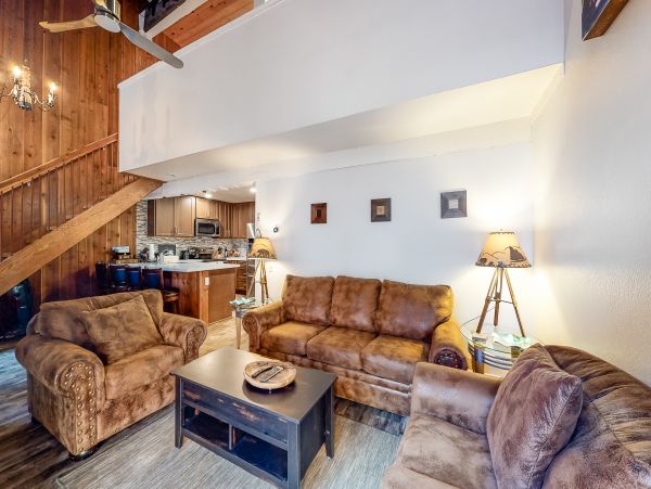 Yosemite Area Home 1029123