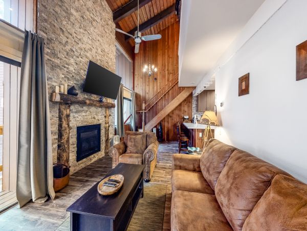 Yosemite Area Home 1029123