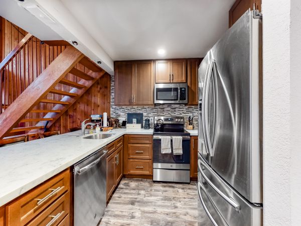 Yosemite Area Home 1029123