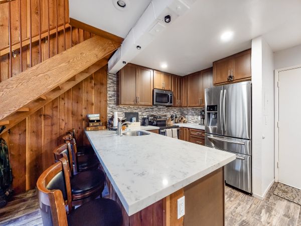 Yosemite Area Home 1029123