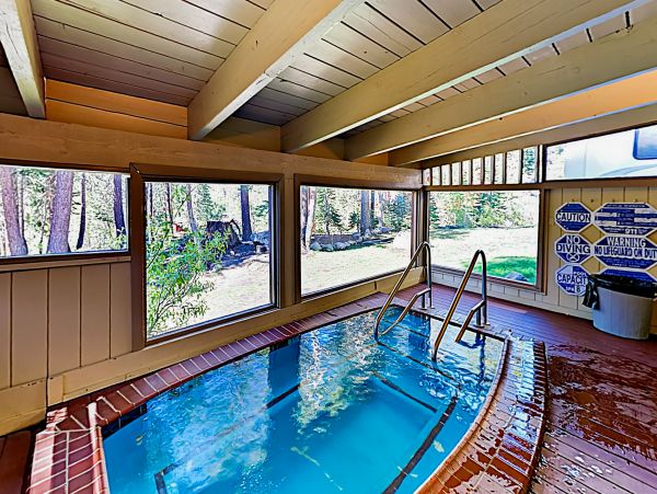 Yosemite Area Home 1029123