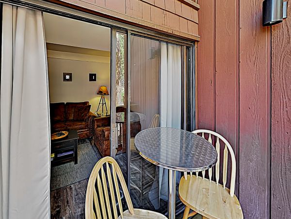 Yosemite Area Home 1029123