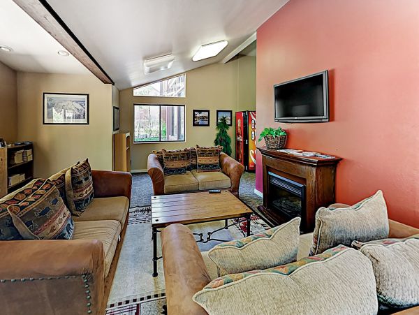 Yosemite Area Home 1029123