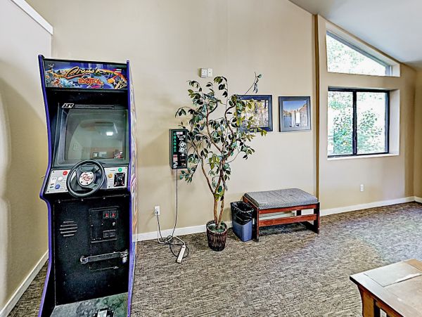 Yosemite Area Home 1029123