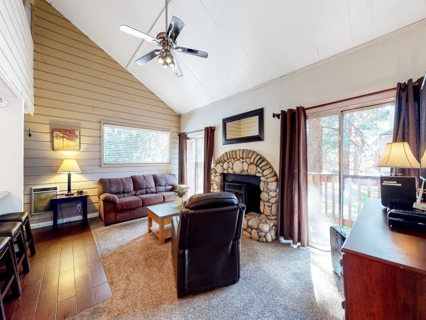 Yosemite Area Home 1029124