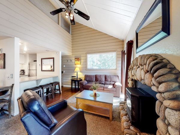 Yosemite Area Home 1029124