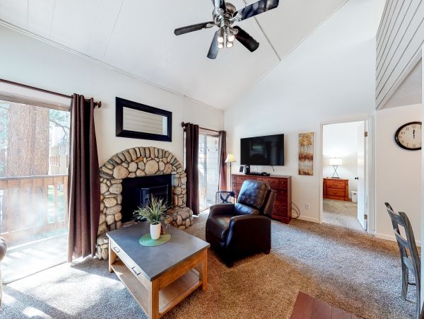 Yosemite Area Home 1029124