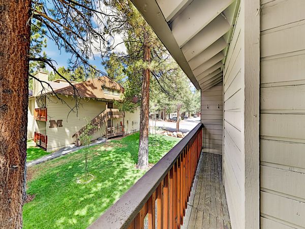 Yosemite Area Home 1029124