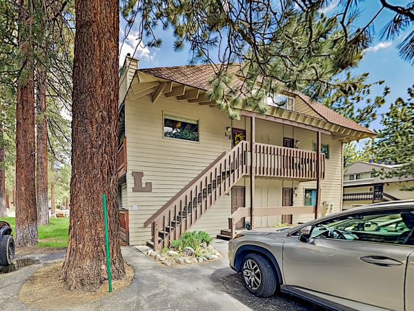 Yosemite Area Home 1029124